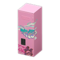 Splatoon Locker (Pink - Street) NH Icon.png