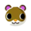 Sylvana NL Villager Icon.png