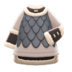 Viking top (New Horizons) - Animal Crossing Wiki - Nookipedia