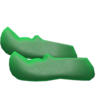 Wario shoes
