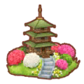 Azalea-Hill Pagoda PC Icon.png