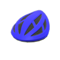 Bicycle Helmet (Navy Blue) NH Storage Icon.png