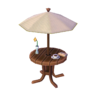 Bistro table