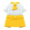 Chef's Outfit (Yellow) NH Icon.png