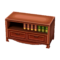 Classic Bookcase (Brown) NL Model.png