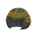 Coin Headpiece NH Storage Icon.png