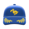 DAL cap
