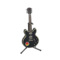 Electric Guitar (Cosmo Black - Pop Logo) NH Icon.png