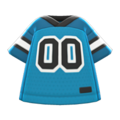Football Shirt (Turquoise) NH Icon.png