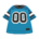 Football shirt's Turquoise variant