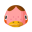 Freckles PC Villager Icon.png