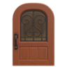 Iron Grill Door (Round) NH Icon.png