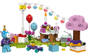 LEGO Animal Crossing 77046 Product Image 1.png