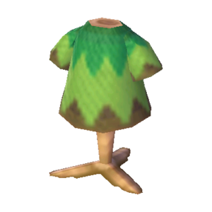 Leaf Tee NL Model.png