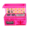 lovely kitchen