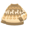 Midwinter Sweater NH Icon.png