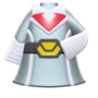 Noble Zap Suit (Silver) NH Icon.png