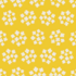 The Little Flowers pattern for the Nordic Shelves.