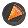 orange tart