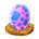 Otomon egg's Bird-wyvern egg variant
