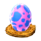Otomon Egg (Bird-Wyvern Egg) NL Model.png