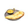 potato curry