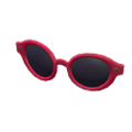 Round Shades (Red) NH Storage Icon.png