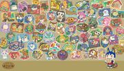 Animal Crossing (series) - Animal Crossing Wiki - Nookipedia