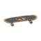 Skateboard (Damaged - Sushi) NH Icon.png