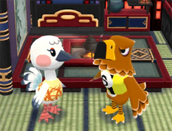 Dream - Animal Crossing Wiki - Nookipedia