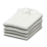 stack of clothes