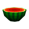 watermelon table