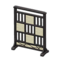 Artful Screen (Black - White) NH Icon.png