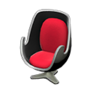 artsy chair