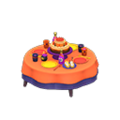 Birthday Table (Orange) NH Icon.png