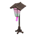 Blossom-Viewing Lantern NH Icon.png