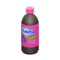 Bottled Beverage (Black - Purple) NH Icon.png