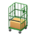 Caged cart's Green variant