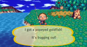 Caught Popeyed Goldfish CF.png