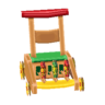 clackercart