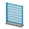 Fence (Blue - None) NH Icon.png