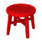 Garden Table (Red) NL Model.png