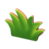 grass standee
