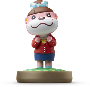 Lottie amiibo Figure.png