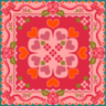 lovely carpet