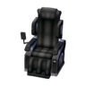 Massage recliner