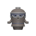 Rumbloid (Gray) NH Icon.png