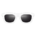 Simple Sunglasses's White variant