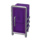 Sleek Closet (Purple) NL Model.png