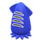 Squid Bumper (Blue) NH Icon.png